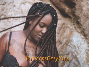 PrincessGreyKing