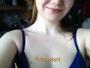 PrincessH