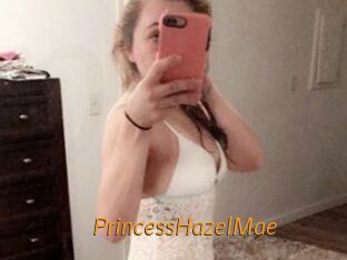 PrincessHazelMae