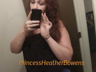 PrincessHeatherBowens