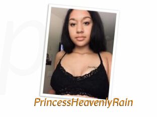 PrincessHeavenlyRain