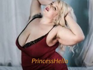 PrincessHella