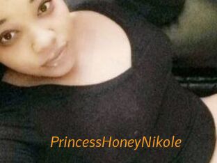 PrincessHoneyNikole