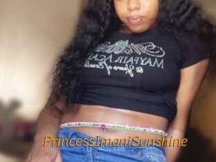 PrincessImaniSunshine