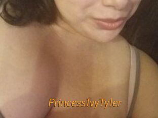 PrincessIvyTyler