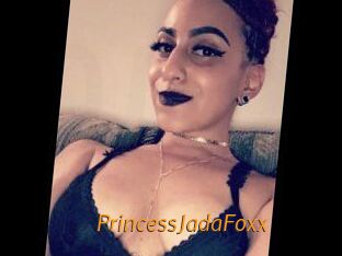 PrincessJadaFoxx