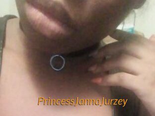 PrincessJannaJurzey