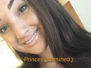 PrincessJasmine03
