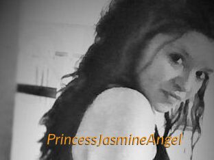 PrincessJasmineAngel