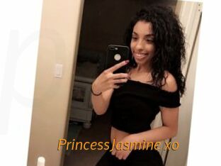 PrincessJasmine_xo
