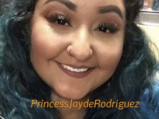 PrincessJaydeRodriguez