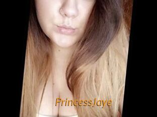 PrincessJaye Porn University
