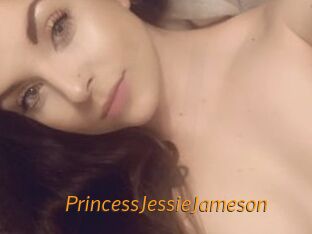 PrincessJessieJameson