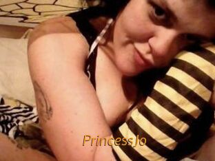 PrincessJo