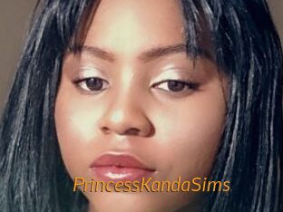 PrincessKandaSims
