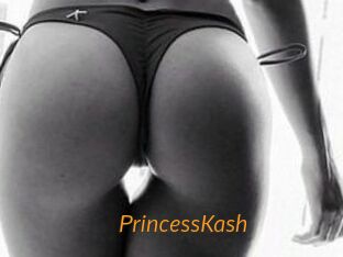 PrincessKash