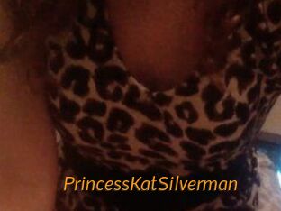 PrincessKatSilverman Porn University