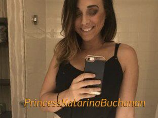 PrincessKatarinaBuchanan