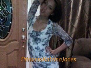 PrincessKatrinaJones