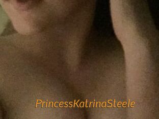 PrincessKatrinaSteele