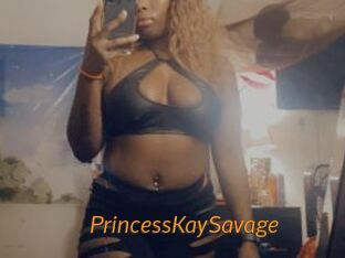 PrincessKaySavage