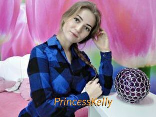 PrincessKelly