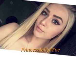 PrincessKellyMae