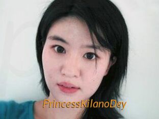 PrincessKilanoDey