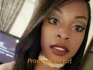 PrincessKimHart