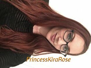 PrincessKiraRose