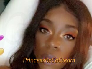 PrincessKoCoCream
