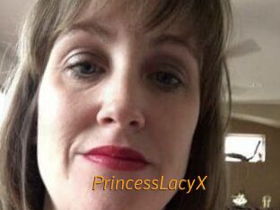 PrincessLacyX