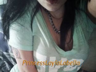 PrincessLaylaLabella