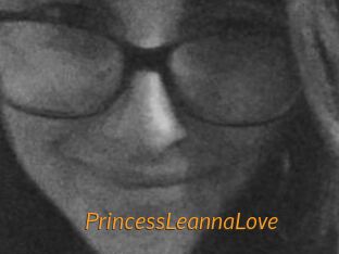 PrincessLeannaLove