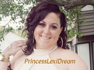 PrincessLexiDream