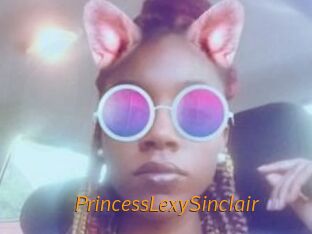 PrincessLexySinclair