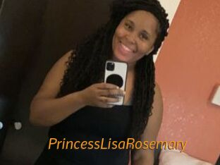 PrincessLisaRosemary