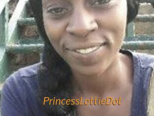 PrincessLottieDot