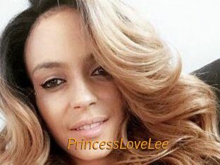 PrincessLoveLee
