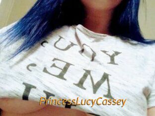 PrincessLucyCassey
