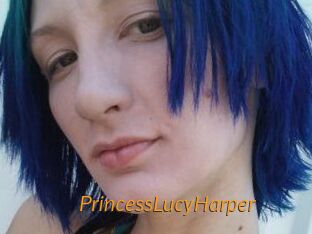 PrincessLucyHarper