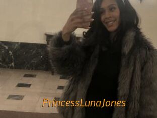 PrincessLunaJones