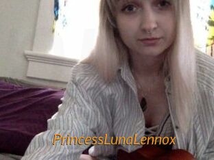 PrincessLunaLennox