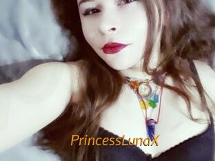 PrincessLunaX