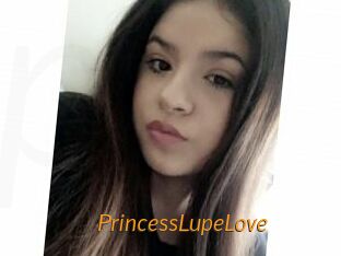 PrincessLupeLove