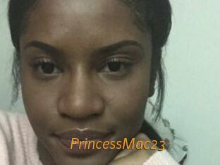 PrincessMac23