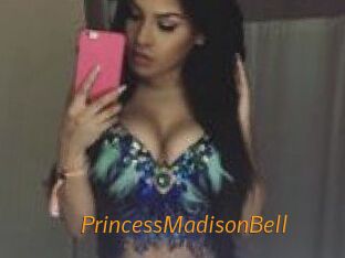 PrincessMadisonBell