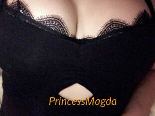 PrincessMagda