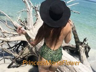 PrincessMariaFlower