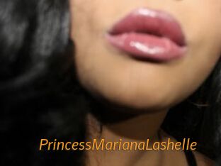 PrincessMarianaLashelle